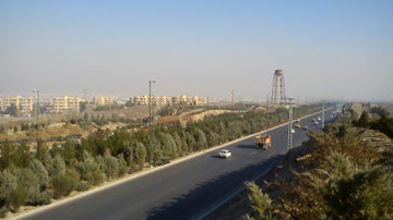 فضای سبز 
